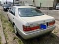 2001 Toyota Crown