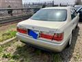 2001 Toyota Crown