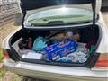 2001 Toyota Crown