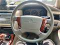 2001 Toyota Crown