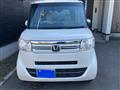 2015 Honda N BOX