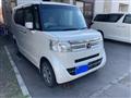 2015 Honda N BOX