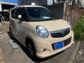 2007 Suzuki MR Wagon