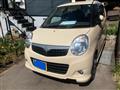 2007 Suzuki MR Wagon