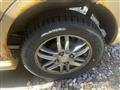 2007 Suzuki MR Wagon