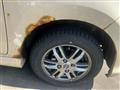 2007 Suzuki MR Wagon