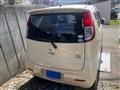 2007 Suzuki MR Wagon