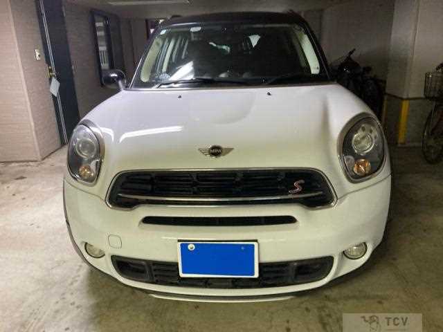 2015 BMW MINI Other