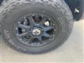2002 Toyota Hilux Surf