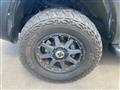 2002 Toyota Hilux Surf