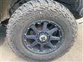 2002 Toyota Hilux Surf