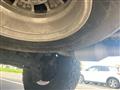 2002 Toyota Hilux Surf