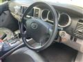 2002 Toyota Hilux Surf