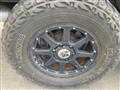 2002 Toyota Hilux Surf