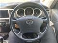 2002 Toyota Hilux Surf