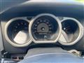 2002 Toyota Hilux Surf