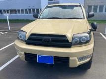 2002 Toyota Hilux Surf