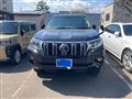 2017 Toyota Land Cruiser Prado