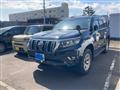 2017 Toyota Land Cruiser Prado