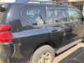2017 Toyota Land Cruiser Prado