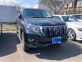 2017 Toyota Land Cruiser Prado