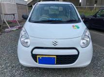 2012 Suzuki Alto
