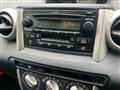 2003 Toyota IST