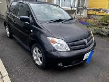 2003 Toyota IST