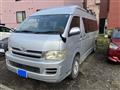 2006 Toyota Hiace Wagon