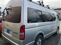 2006 Toyota Hiace Wagon