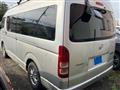 2006 Toyota Hiace Wagon