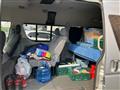 2006 Toyota Hiace Wagon