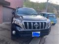 2015 Toyota Land Cruiser Prado