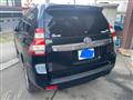 2015 Toyota Land Cruiser Prado
