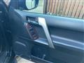 2015 Toyota Land Cruiser Prado
