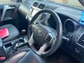 2015 Toyota Land Cruiser Prado