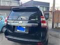 2015 Toyota Land Cruiser Prado