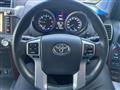 2015 Toyota Land Cruiser Prado
