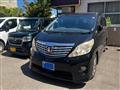 2010 Toyota Alphard G