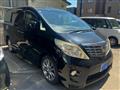 2010 Toyota Alphard G