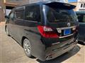 2010 Toyota Alphard G