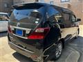 2010 Toyota Alphard G
