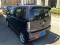 2010 Mitsubishi eK Sport