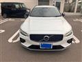 2021 Volvo V60