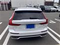 2021 Volvo V60