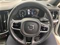 2021 Volvo V60