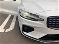 2021 Volvo V60