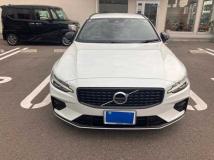 2021 Volvo V60
