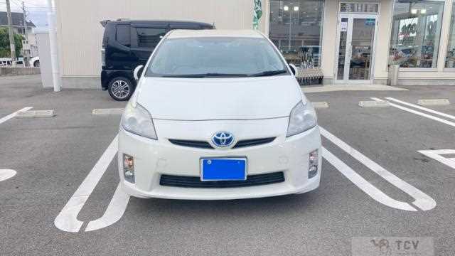 2009 Toyota Prius