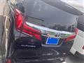 2022 Toyota Alphard G